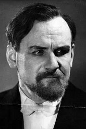 Boris Smirnov Image