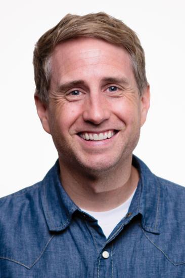 Kirby Heyborne Image