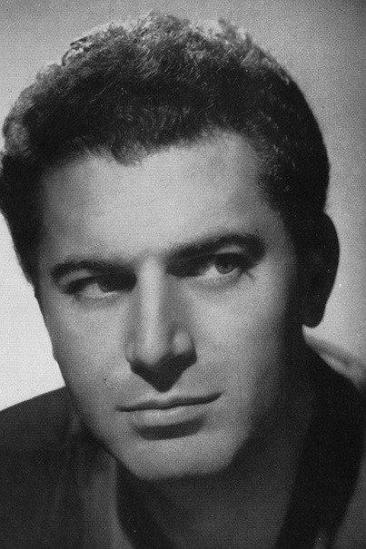 Carlo Giustini Image