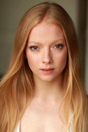 Madeleine Waters Image
