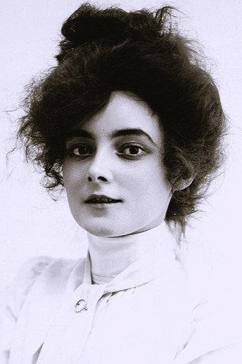 Marie Doro Image