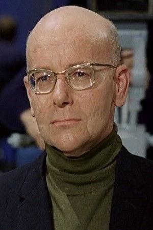 Peter Swanwick Image