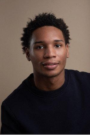 Sharif Byer Image