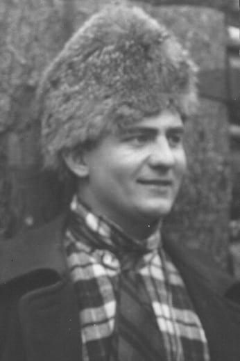 Ben Hendricks Jr. Image