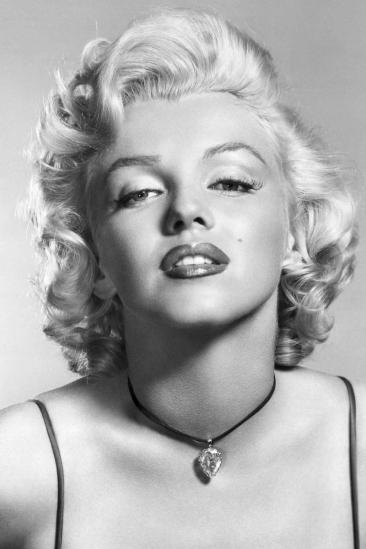 Marilyn Monroe Image