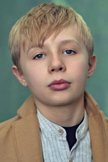 Rocco Haynes Image