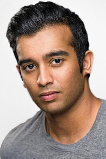 Justin David Image