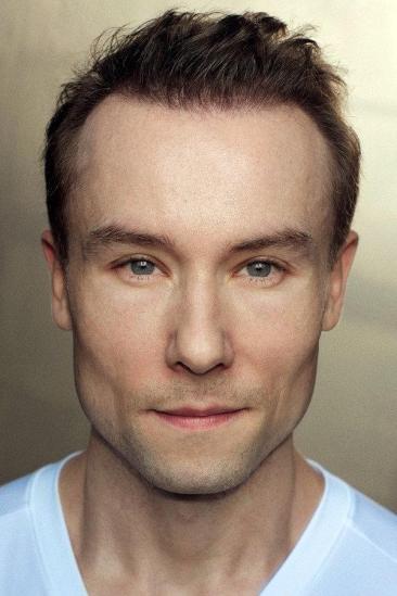 Raphael Corkhill Image