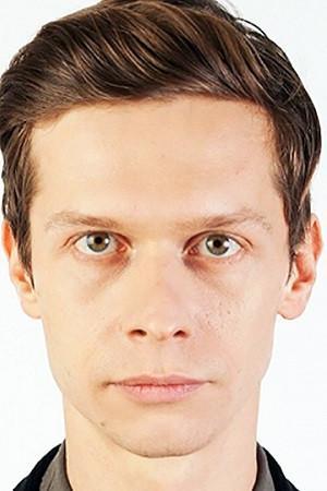 Grigory Kalinin Image