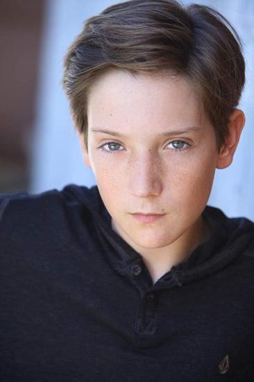 Jackson A. Dunn Image