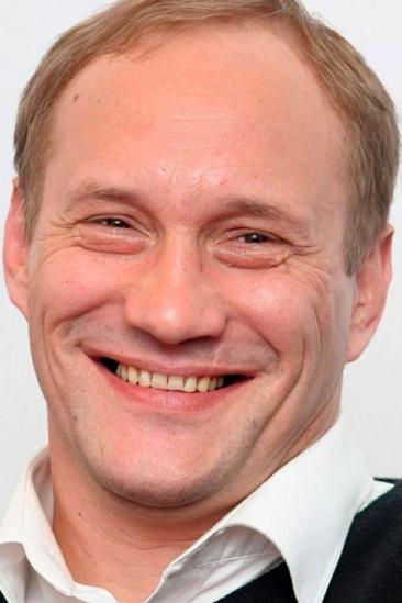 Evgeniy Sidikhin Image