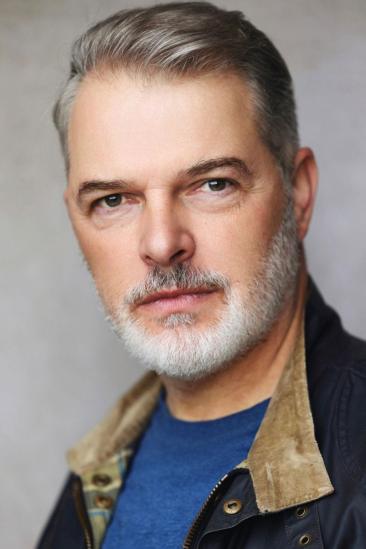 Paul David-Gough Image