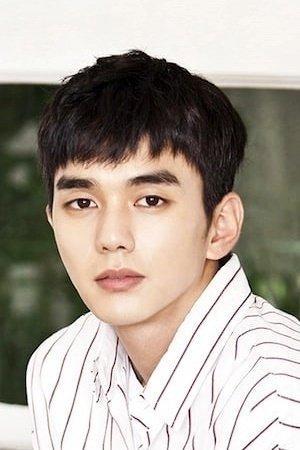 Yoo Seung-ho Image