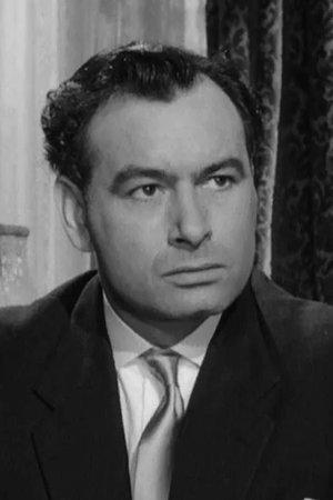 Conrad Phillips Image
