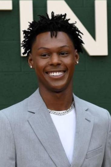 Avery Serell Wills Jr. Image