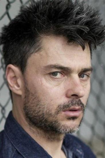 Jérôme Huguet Image