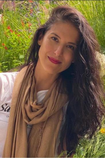 Paola Madrigal Image