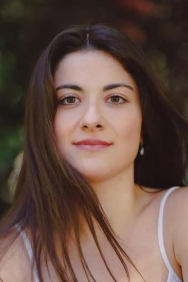 Anna Symeonidou Image