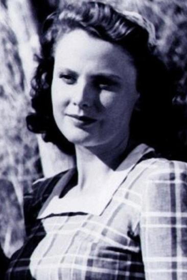 Aurore Palmgren Image