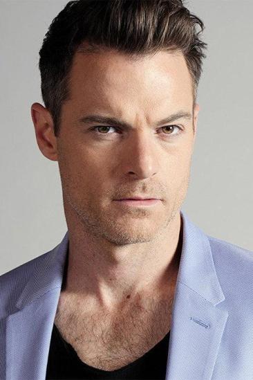 David Chevers Image
