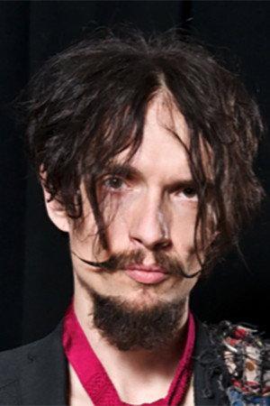 Justin Hawkins Image