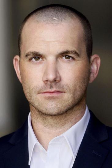 P. Michael Hayes II Image