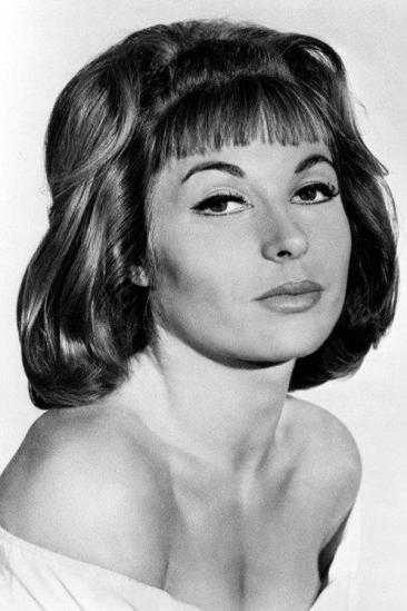 Liliane Brousse Image