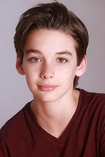Dylan Kingwell Image