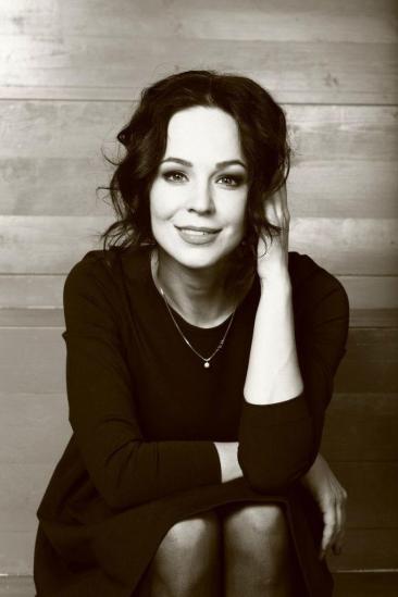 Irina Medvedeva Image