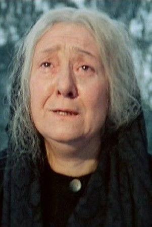 Pupita Lea Scuderoni Image