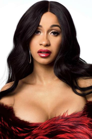 Cardi B Image
