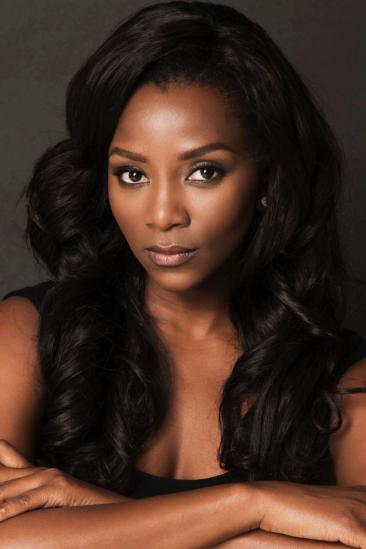 Genevieve Nnaji Image