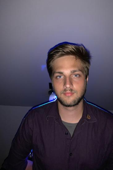 Trenton Retzer Image