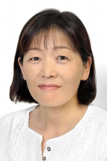 Masumi Tsuda Image