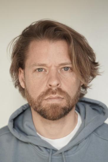 Diego Villuendas Image