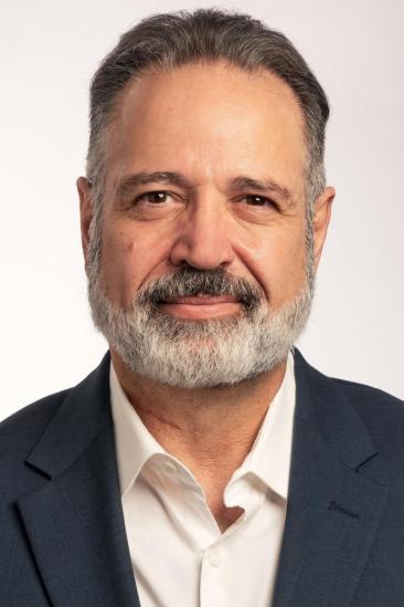 Robert J Morgalo Image