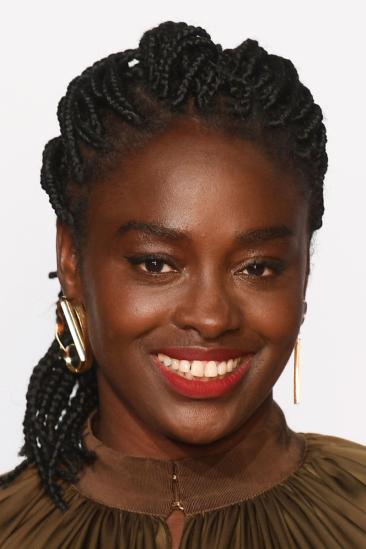 Aïssa Maïga Image