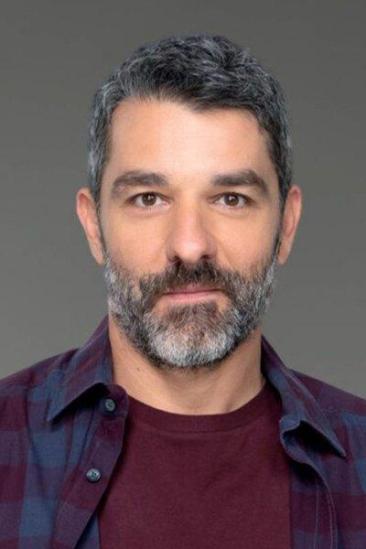 Petros Lagoutis Image