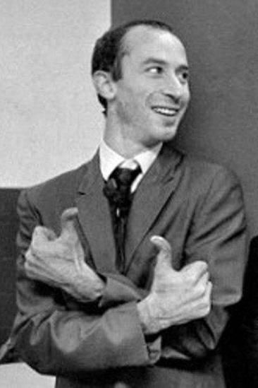 Leon Schneiderman Image