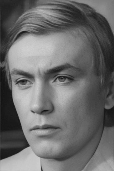Sergei Milovanov Image