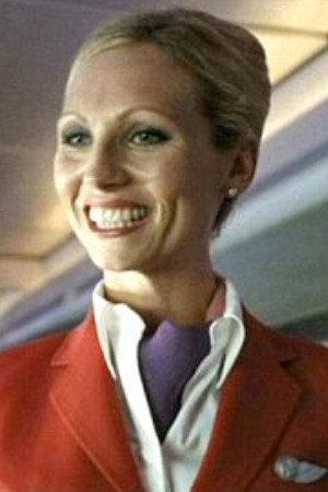 Yvonne Tomlinson Image