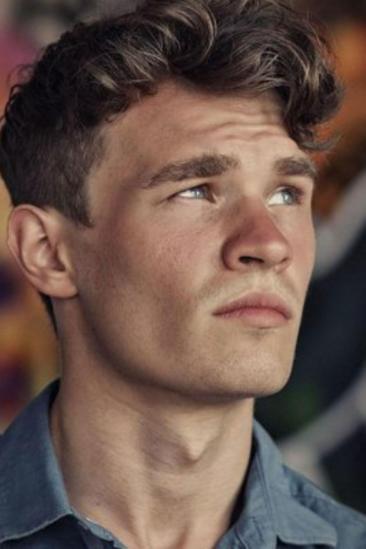 Damien Killeen Image