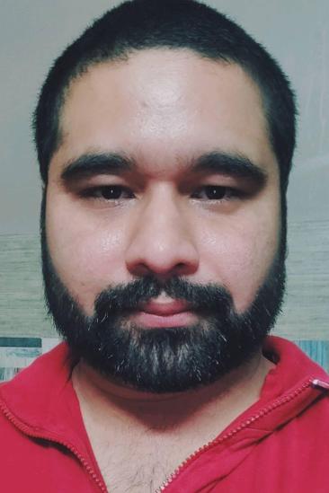 Raashul Tandon Image