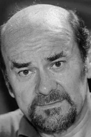 Erwin C. Dietrich Image