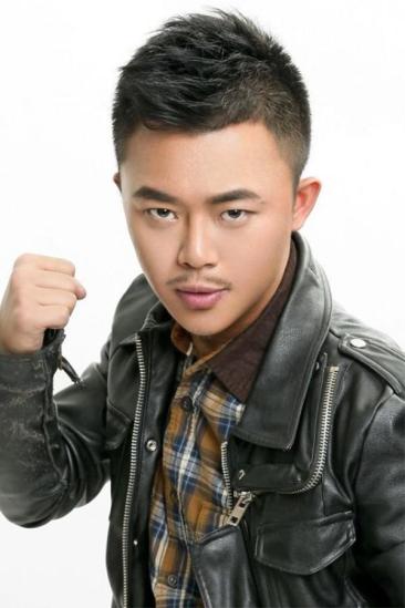 Tiger Xu Image