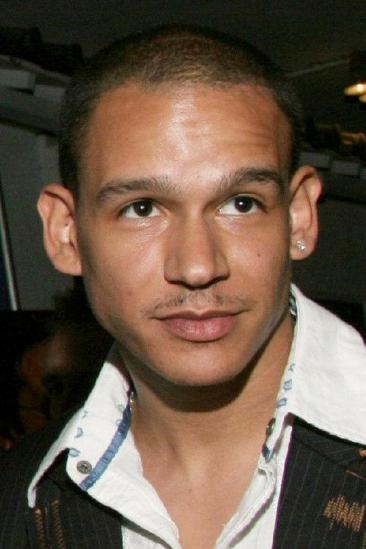 Chandler Parker Image