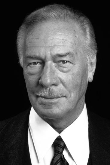 Christopher Plummer Image