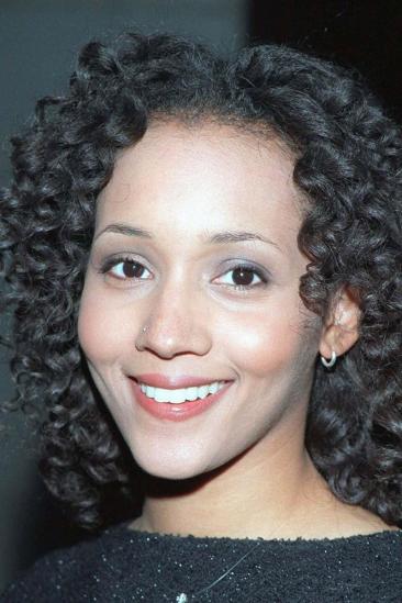 Rebekah Johnson Image