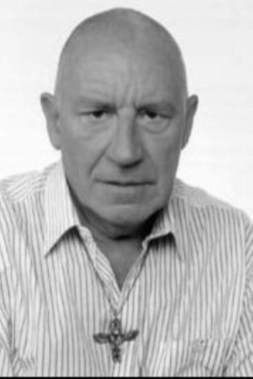 Hans-Joachim Recknitz Image