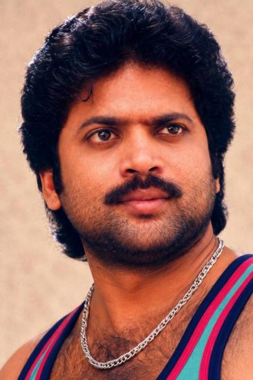Pandiyan Image